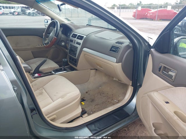 Продажа на аукционе авто 2006 Mercury Milan I4, vin: 3MEFM07Z86R625675, номер лота: 45314393