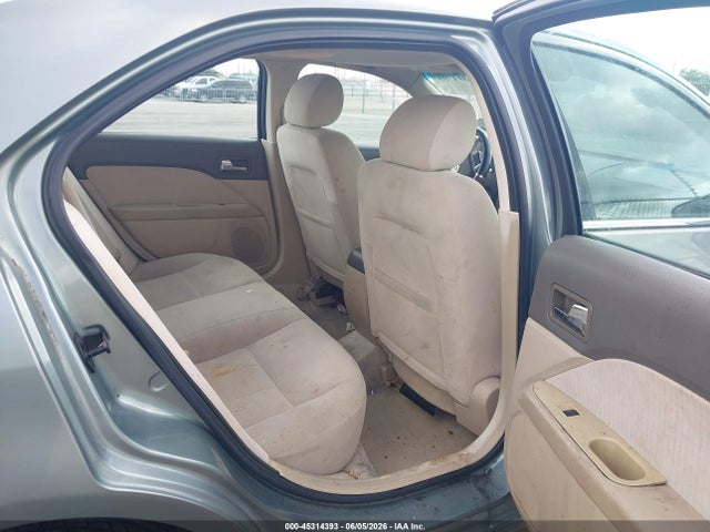 Продажа на аукционе авто 2006 Mercury Milan I4, vin: 3MEFM07Z86R625675, номер лота: 45314393