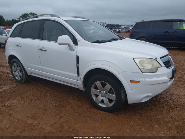 45314395 :رقم المزاد ، 3GSALEE15AS612512 vin ، 2010 Saturn Vue Xr مزاد بيع