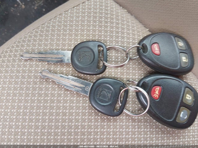 45314395 :رقم المزاد ، 3GSALEE15AS612512 vin ، 2010 Saturn Vue Xr مزاد بيع