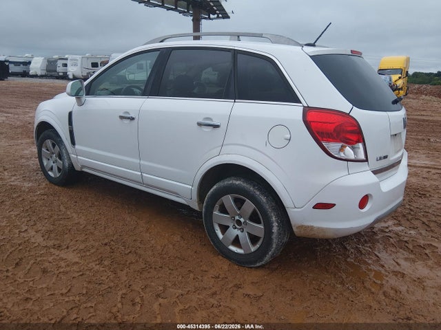 Aukcja sprzedaży 2010 Saturn Vue Xr, vin: 3GSALEE15AS612512, numer aukcji: 45314395