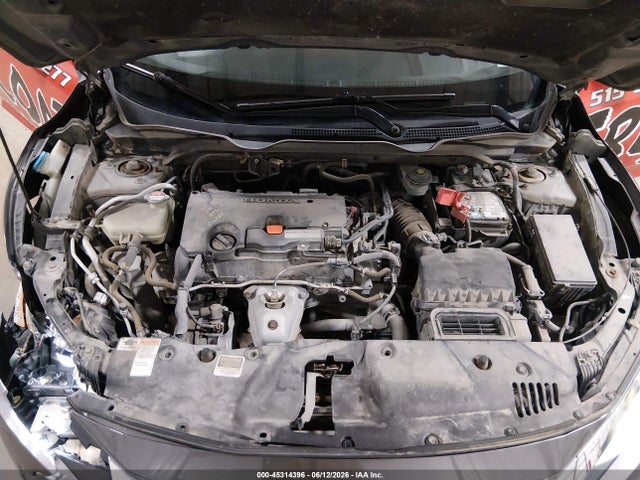 Aukcja sprzedaży 2016 Honda Civic Ex, vin: 2HGFC2F73GH547188, numer aukcji: 45314396