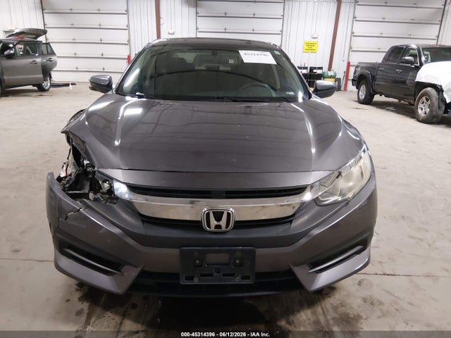Aukcja sprzedaży 2016 Honda Civic Ex, vin: 2HGFC2F73GH547188, numer aukcji: 45314396
