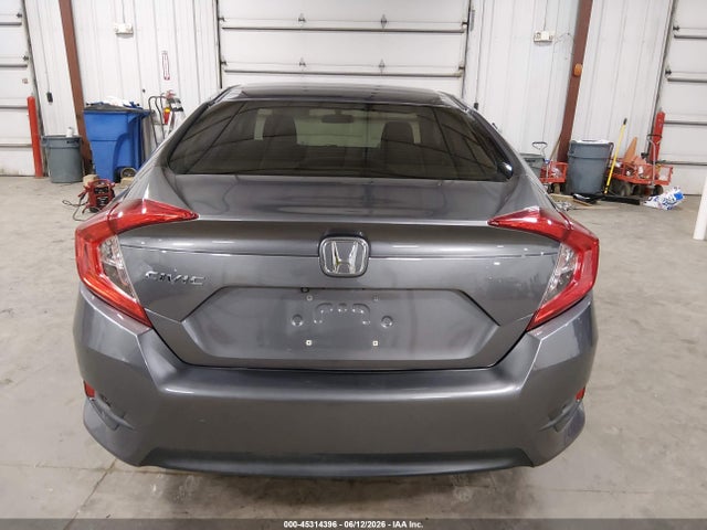 Aukcja sprzedaży 2016 Honda Civic Ex, vin: 2HGFC2F73GH547188, numer aukcji: 45314396