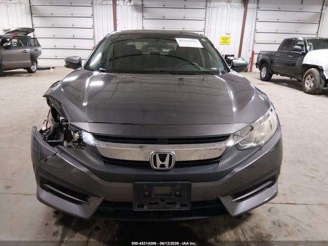 Aukcja sprzedaży 2016 Honda Civic Ex, vin: 2HGFC2F73GH547188, numer aukcji: 45314396