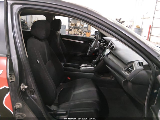 Aukcja sprzedaży 2016 Honda Civic Ex, vin: 2HGFC2F73GH547188, numer aukcji: 45314396
