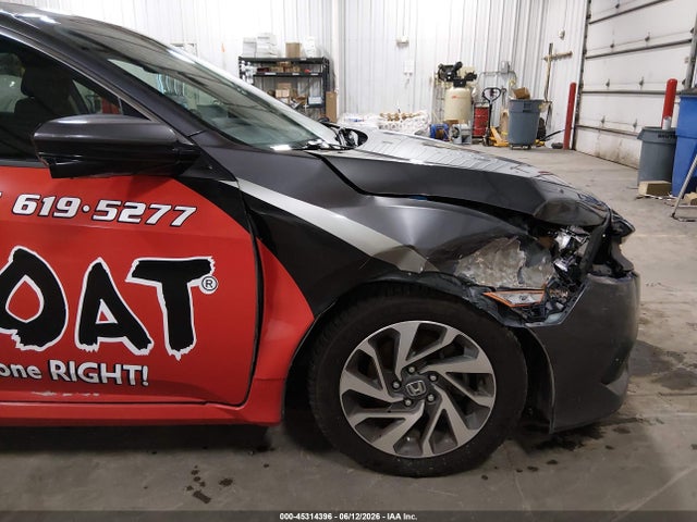 Aukcja sprzedaży 2016 Honda Civic Ex, vin: 2HGFC2F73GH547188, numer aukcji: 45314396