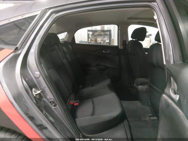 Aukcja sprzedaży 2016 Honda Civic Ex, vin: 2HGFC2F73GH547188, numer aukcji: 45314396