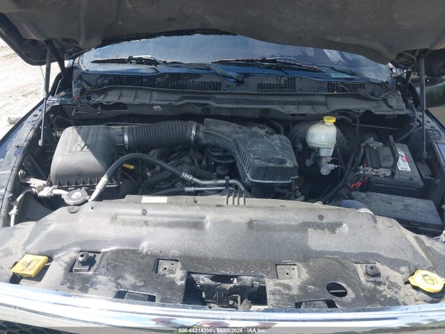 2014 Ram 1500 Slt მანქანა იყიდება აუქციონზე, vin: 1C6RR6LG2ES159534, აუქციონის ნომერი: 45314398