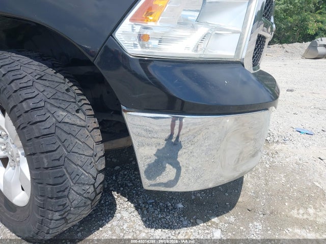 2014 Ram 1500 Slt მანქანა იყიდება აუქციონზე, vin: 1C6RR6LG2ES159534, აუქციონის ნომერი: 45314398
