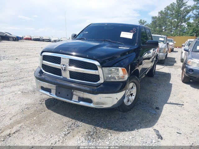 2014 Ram 1500 Slt მანქანა იყიდება აუქციონზე, vin: 1C6RR6LG2ES159534, აუქციონის ნომერი: 45314398