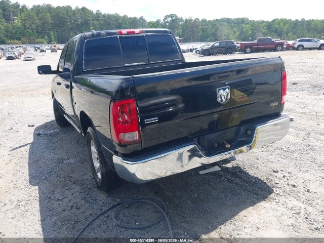 2014 Ram 1500 Slt მანქანა იყიდება აუქციონზე, vin: 1C6RR6LG2ES159534, აუქციონის ნომერი: 45314398