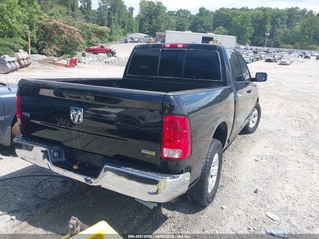 2014 Ram 1500 Slt მანქანა იყიდება აუქციონზე, vin: 1C6RR6LG2ES159534, აუქციონის ნომერი: 45314398