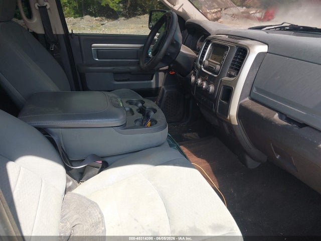 2014 Ram 1500 Slt მანქანა იყიდება აუქციონზე, vin: 1C6RR6LG2ES159534, აუქციონის ნომერი: 45314398