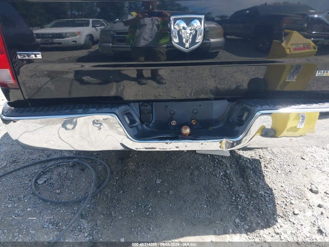 2014 Ram 1500 Slt მანქანა იყიდება აუქციონზე, vin: 1C6RR6LG2ES159534, აუქციონის ნომერი: 45314398
