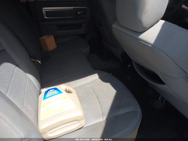 2014 Ram 1500 Slt მანქანა იყიდება აუქციონზე, vin: 1C6RR6LG2ES159534, აუქციონის ნომერი: 45314398