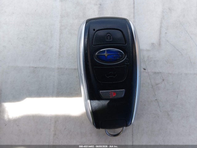 Subaru Wrx Limited 2018 JF1VA1H67J9815073 Image 11