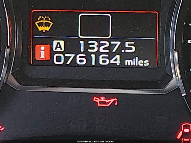 Subaru Wrx Limited 2018 JF1VA1H67J9815073 Image 16