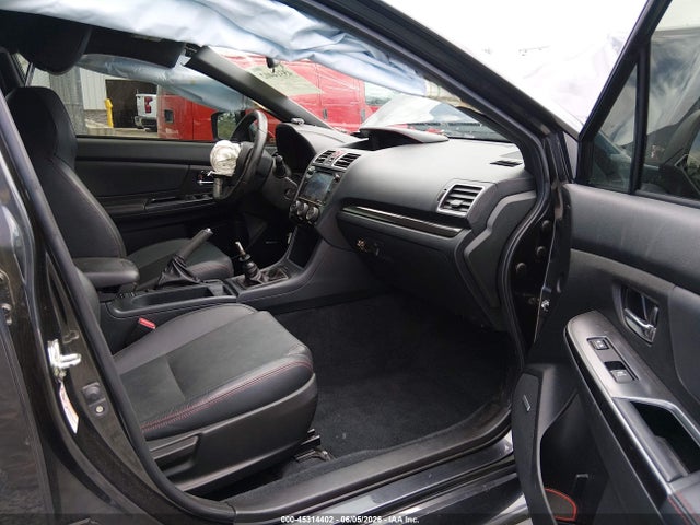 Subaru Wrx Limited 2018 JF1VA1H67J9815073 Image 18