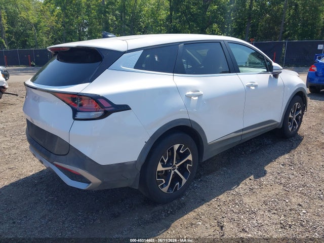 Продаж на аукціоні авто 2023 Kia Sportage Ex, vin: 5XYK33AF9PG043518, номер лоту: 45314403