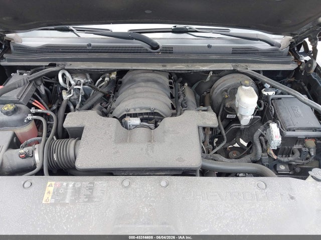 Chevrolet Tahoe Ls 2019 1GNSKAEC3KR102720 Image 10
