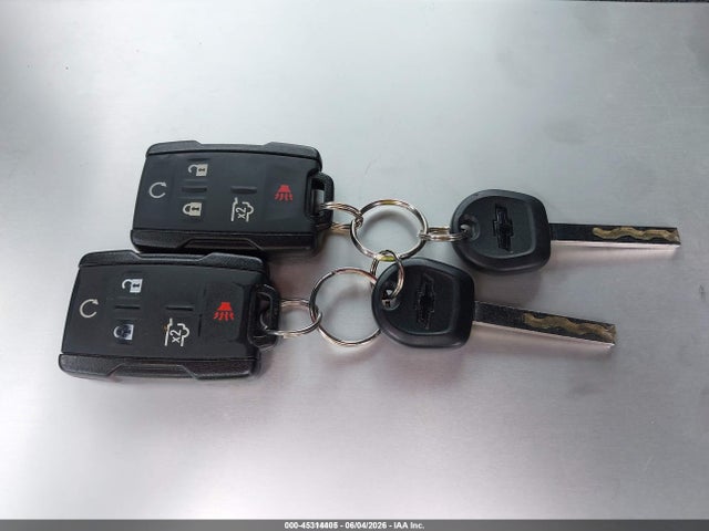 Chevrolet Tahoe Ls 2019 1GNSKAEC3KR102720 Image 11
