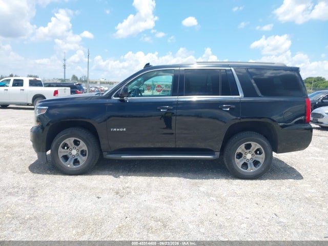 Chevrolet Tahoe Ls 2019 1GNSKAEC3KR102720 Image 14
