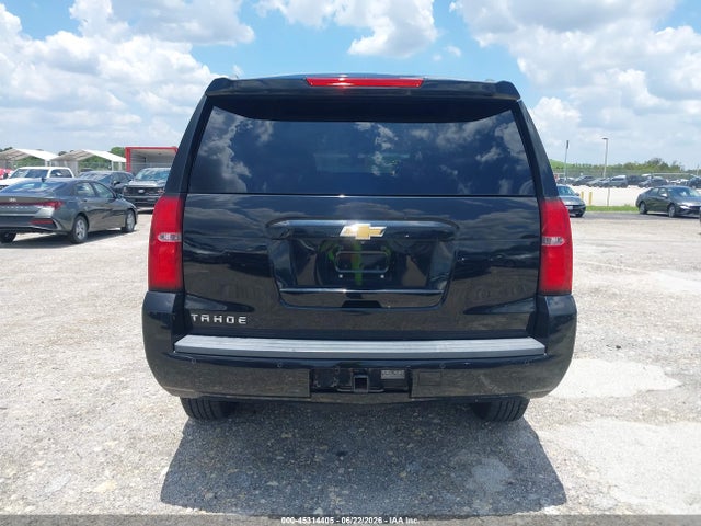 Chevrolet Tahoe Ls 2019 1GNSKAEC3KR102720 Image 16