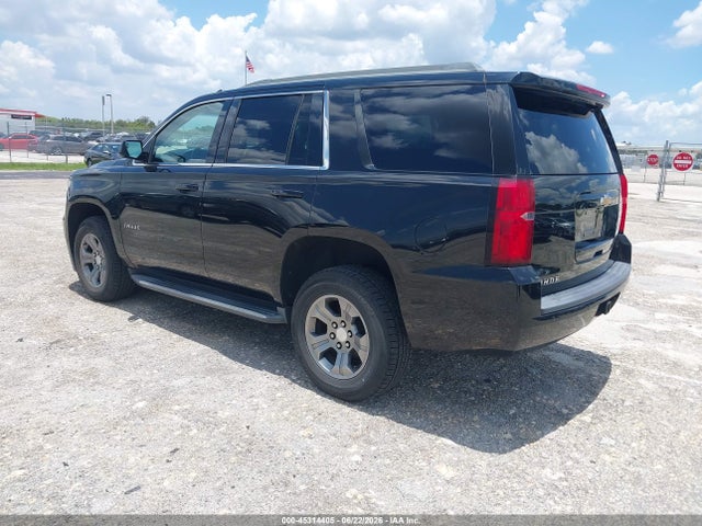 Chevrolet Tahoe Ls 2019 1GNSKAEC3KR102720 Image 3