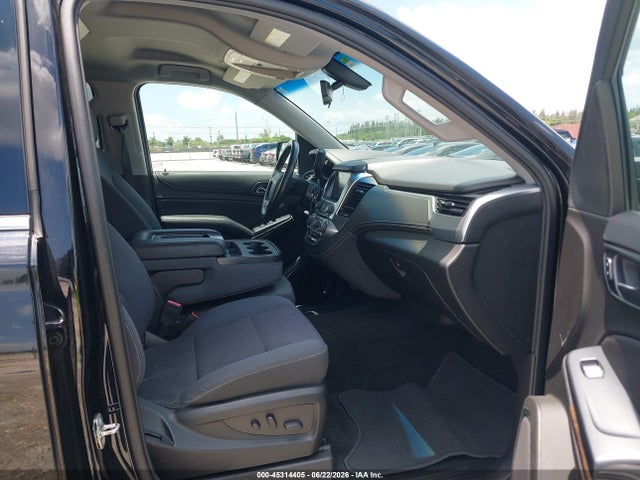 Chevrolet Tahoe Ls 2019 1GNSKAEC3KR102720 Image 5