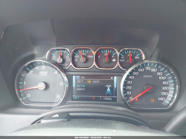 Chevrolet Tahoe Ls 2019 1GNSKAEC3KR102720 Image 7