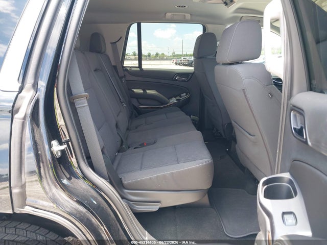 Chevrolet Tahoe Ls 2019 1GNSKAEC3KR102720 Image 8