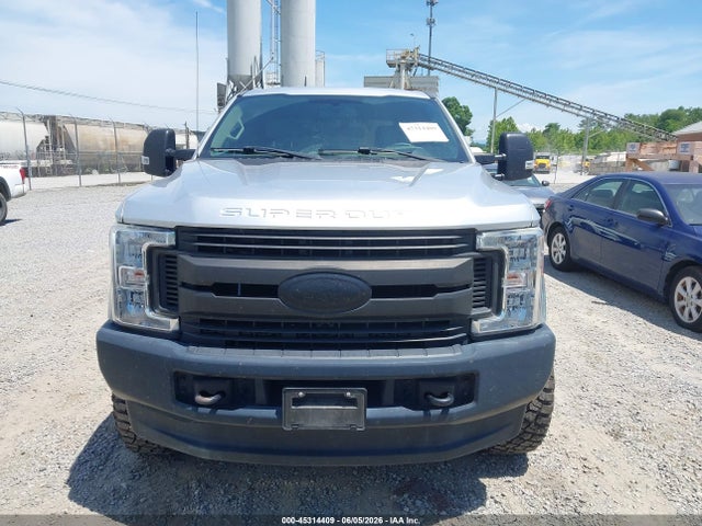 Ford F-250 Xl 2017 1FT7W2B65HEE91139 Image 13