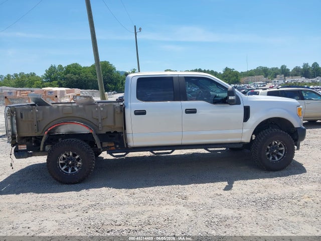 Ford F-250 Xl 2017 1FT7W2B65HEE91139 Image 14
