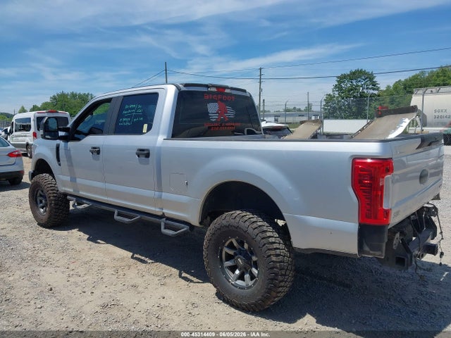 Ford F-250 Xl 2017 1FT7W2B65HEE91139 Image 15