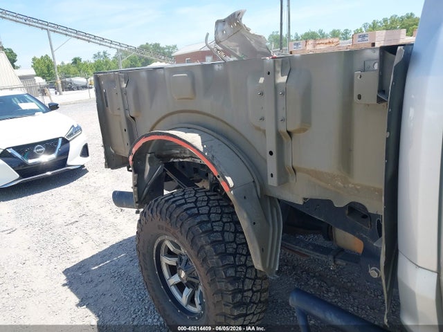 Ford F-250 Xl 2017 1FT7W2B65HEE91139 Image 6
