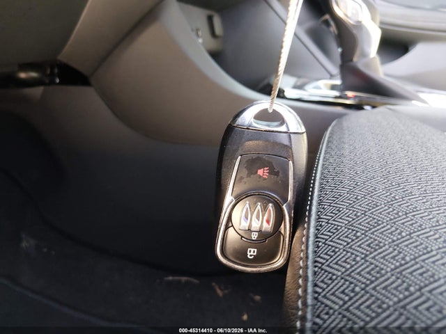 Продаж на аукціоні авто 2024 Buick Encore Gx Preferred Fwd, vin: KL4AMBSL5RB161256, номер лоту: 45314410