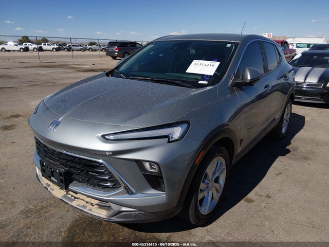Продаж на аукціоні авто 2024 Buick Encore Gx Preferred Fwd, vin: KL4AMBSL5RB161256, номер лоту: 45314410
