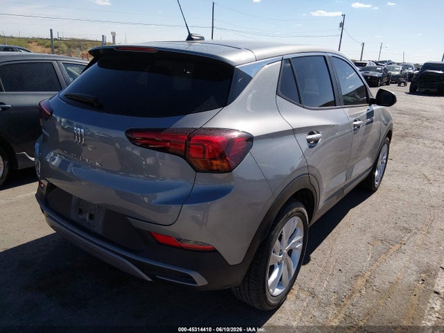 Продаж на аукціоні авто 2024 Buick Encore Gx Preferred Fwd, vin: KL4AMBSL5RB161256, номер лоту: 45314410