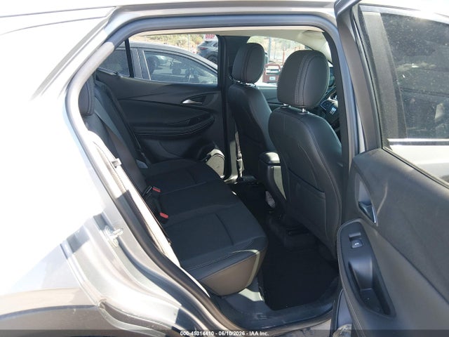 Продаж на аукціоні авто 2024 Buick Encore Gx Preferred Fwd, vin: KL4AMBSL5RB161256, номер лоту: 45314410