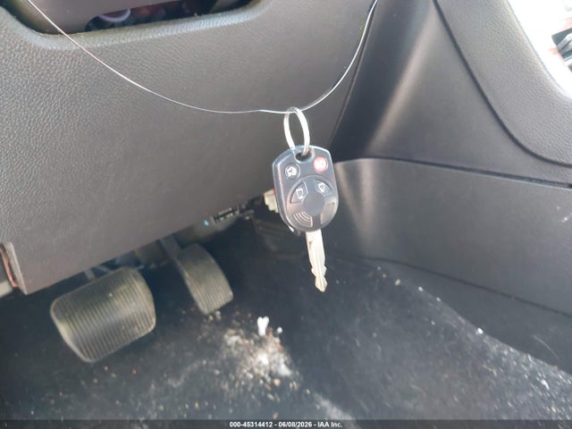 45314412 :رقم المزاد ، 5LMJJ3J56BEJ09624 vin ، 2011 Lincoln Navigator L مزاد بيع