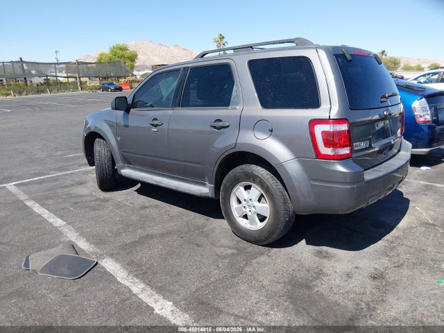 Aukcja sprzedaży 2012 Ford Escape Xlt, vin: 1FMCU0D7XCKB67771, numer aukcji: 45314415