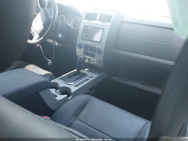 Aukcja sprzedaży 2012 Ford Escape Xlt, vin: 1FMCU0D7XCKB67771, numer aukcji: 45314415