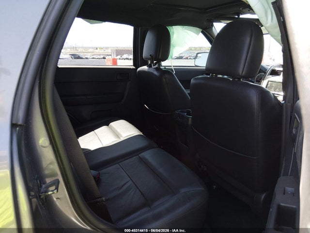Aukcja sprzedaży 2012 Ford Escape Xlt, vin: 1FMCU0D7XCKB67771, numer aukcji: 45314415