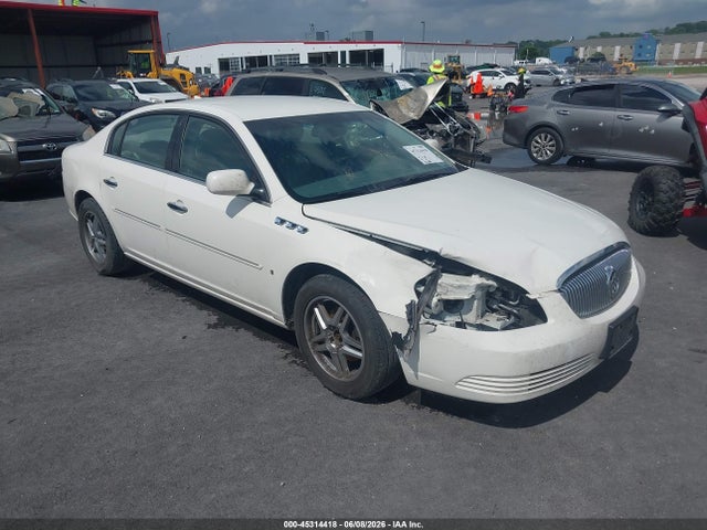 Продаж на аукціоні авто 2009 Buick Lucerne Cxl, vin: 1G4HD57M39U101631, номер лоту: 45314418
