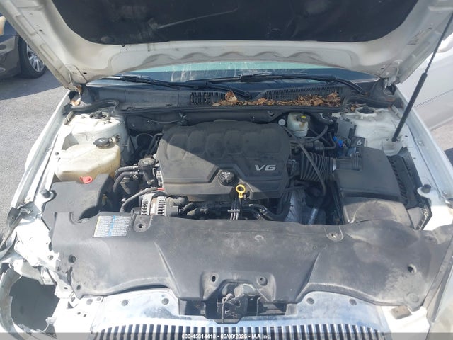 Продаж на аукціоні авто 2009 Buick Lucerne Cxl, vin: 1G4HD57M39U101631, номер лоту: 45314418