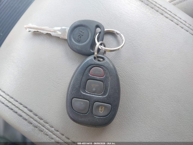 Продаж на аукціоні авто 2009 Buick Lucerne Cxl, vin: 1G4HD57M39U101631, номер лоту: 45314418