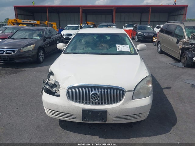 Продаж на аукціоні авто 2009 Buick Lucerne Cxl, vin: 1G4HD57M39U101631, номер лоту: 45314418