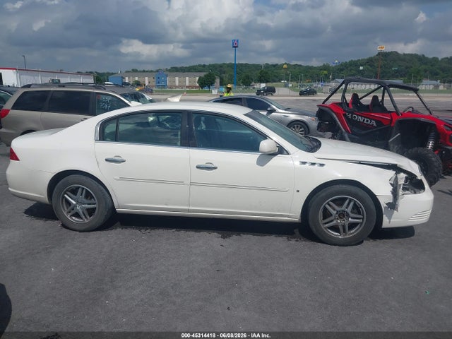 Продаж на аукціоні авто 2009 Buick Lucerne Cxl, vin: 1G4HD57M39U101631, номер лоту: 45314418