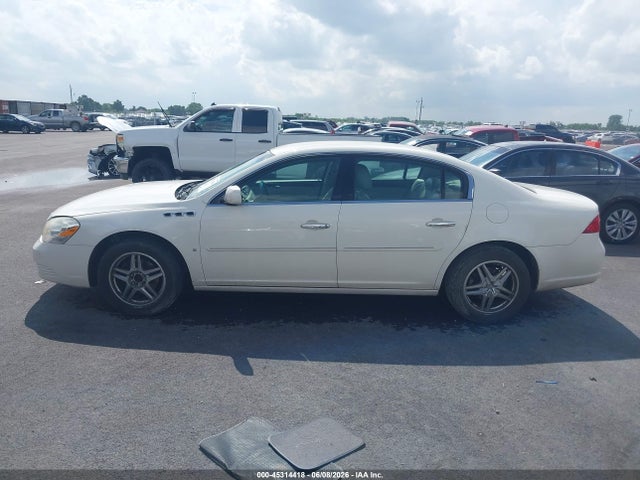 Продаж на аукціоні авто 2009 Buick Lucerne Cxl, vin: 1G4HD57M39U101631, номер лоту: 45314418